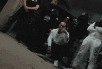 Fyre GIF