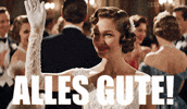 Party Deutsch GIF