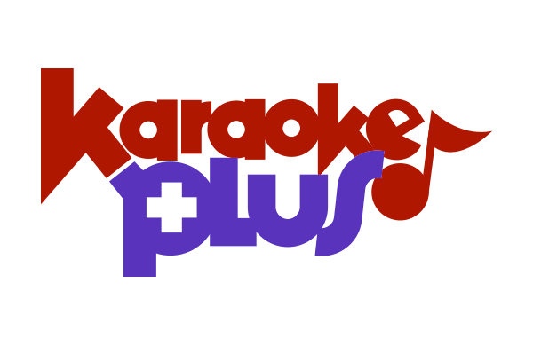 Singing Sticker by Karaoke-Plus