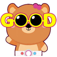 Happy Terrythetiger Sticker by BerjayaTimesSquare