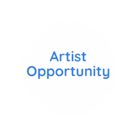 Opportunity Sticker by aspacearts