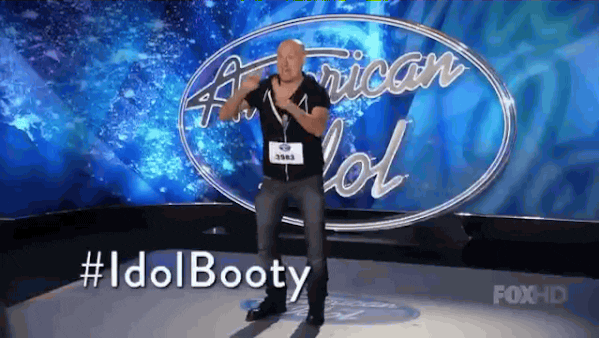 GIF by American Idol