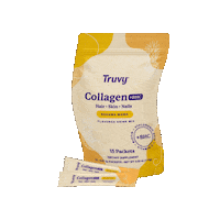 Beauty Skincare Sticker by Truvy