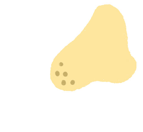 Liar Lying Sticker by Torkel Tirén