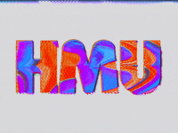 Art Glitch GIF