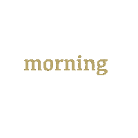 gracebrooksm good good morning time morning Sticker
