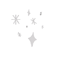 Star Wink Sticker