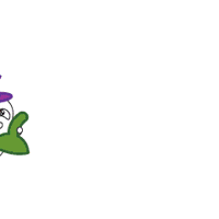 Animated Sticker