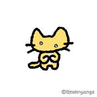 Cat Please GIF