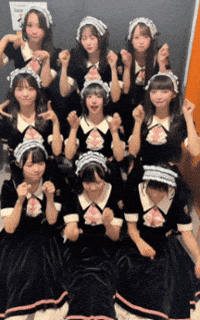 Girl Group Japan GIF