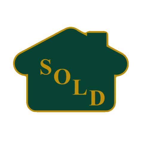 BryanBishopandPartners home house sold property Sticker