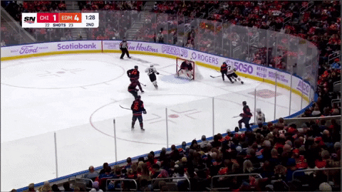 MunnyPuck giphyupload GIF