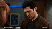Season 7 What GIF by One Chicago