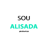 Cosmetico Alisada Sticker by Felithi