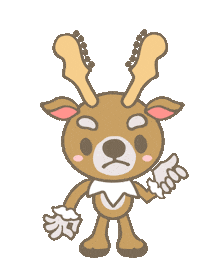 showshowmomAG ジャンプ airguitar エアギタ agwc Sticker