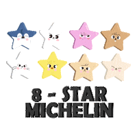 Stray Kids Stay Sticker