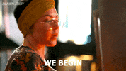Netflix Begin GIF by Blown Away