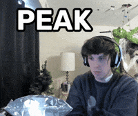 One More Peak GIF