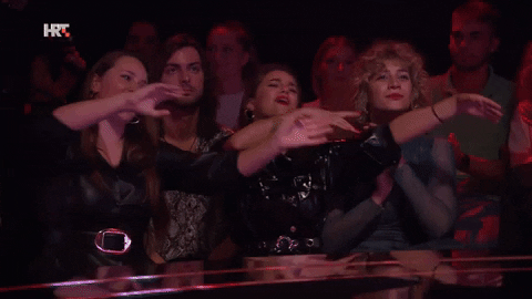 Thevoice GIF by The Voice Hrvatska