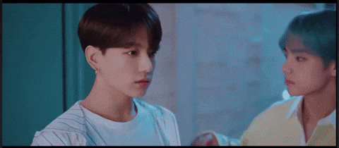 The Journey Lights GIF