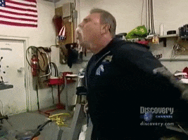 american chopper GIF by Discovery Europe