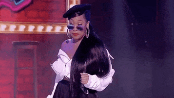 Mtv Vh1 GIF by Nick Cannon Presents: Wild ‘N Out