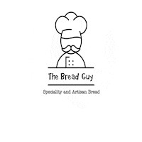thebreadguysbakery thebreadguysbakery the bread guys bakery thebreadguy the bread guy Sticker