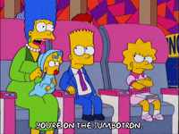 bart simpson episode 6 GIF