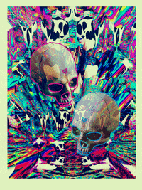 Art Love GIF