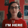 Tell The Truth GIF by Paramount+