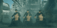 nicky jam perro fiel GIF by Shakira