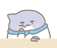 可愛 Sticker