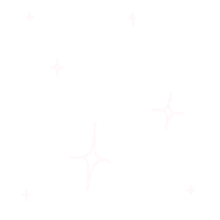 stars glitter Sticker by Anna Xu