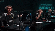 ThunderpickEsports gaming games esports celebrating GIF
