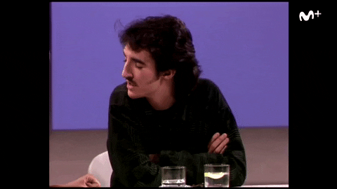 Mercedes Mila Cantante GIF by Movistar+