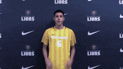 Vumsoc GIF by Vanguard Athletics