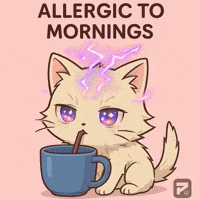 Waving Happy Birthday GIF by Persona