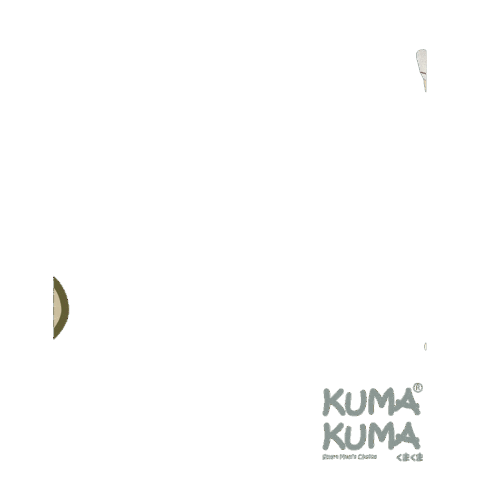 Rilakkuma Sticker by Kuma Kuma