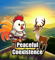 Wisdom GIF by Zorooster
