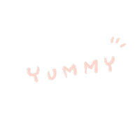 Eat Sticker