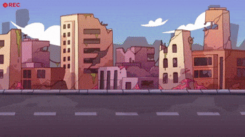 An action-packed rogue-lite shoot’em up!