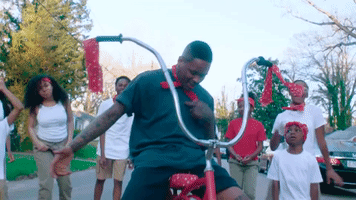 proud GIF by 2 Chainz