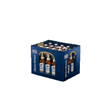 Bier Himmelderbayern Sticker by Hacker-Pschorr Bräu GmbH