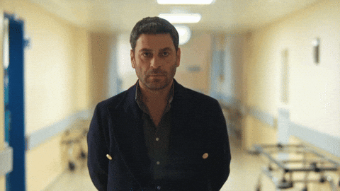 Kanald GIF by Ay Yapım