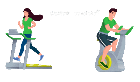 Pengalamantiadabatas Sticker by Citilink Indonesia