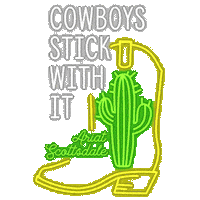 Country Arizona Sticker by Ariat