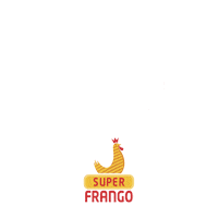 Superfrango Sticker by SSA