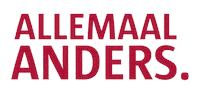 Antwerp Anders Sticker by Stad Antwerpen