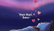 Sleep Peace GIF