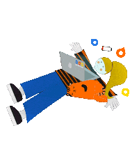 Graphic Design Sticker by Baku Design Academy